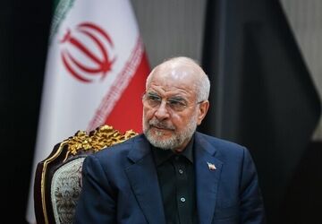 قالیباف: دشمن خودش را با نفت ۳ رقمی تنبیه کرده است
