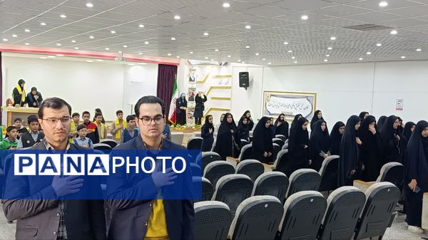 جلسه توجیهی خبرنگاران پانا شهرستان خلیل آباد با موضوع 22 بهمن 