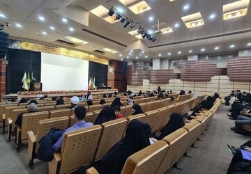 هجدهمین نمایشگاه بین‌المللی قرآن و عترت در مشهد