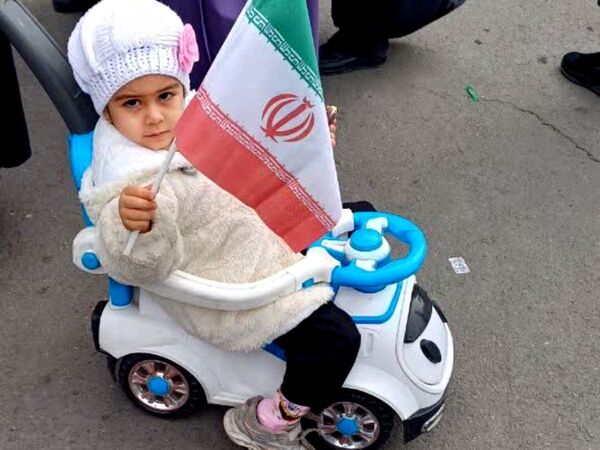 اسلامشهر در مسیر انقلاب؛ حماسه‌ای دیگر در ۲۲ بهمن رقم خورد