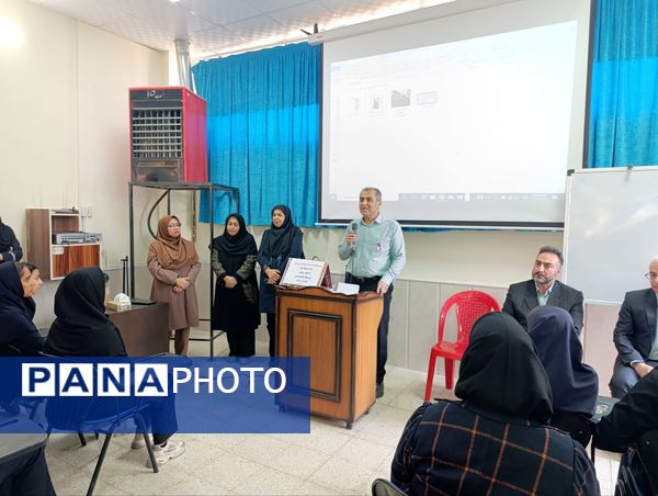 بیست و هشتمین گردهمایی کتاب گچ پژ در نیشابور 