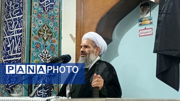 خروش دانش‌آموزان کفن پوش در آذربایجان شرقی