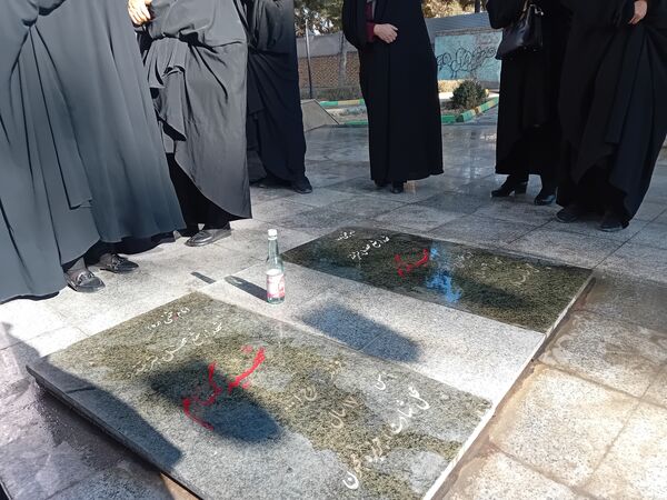 گرامیداشت ۱۲ بهمن در سملقان 
