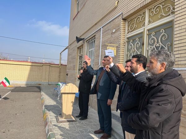 روز غزه در مدارس آذربایجان شرقی 