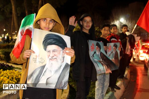 حلقه دانش‌آموزی انقلاب یزد
