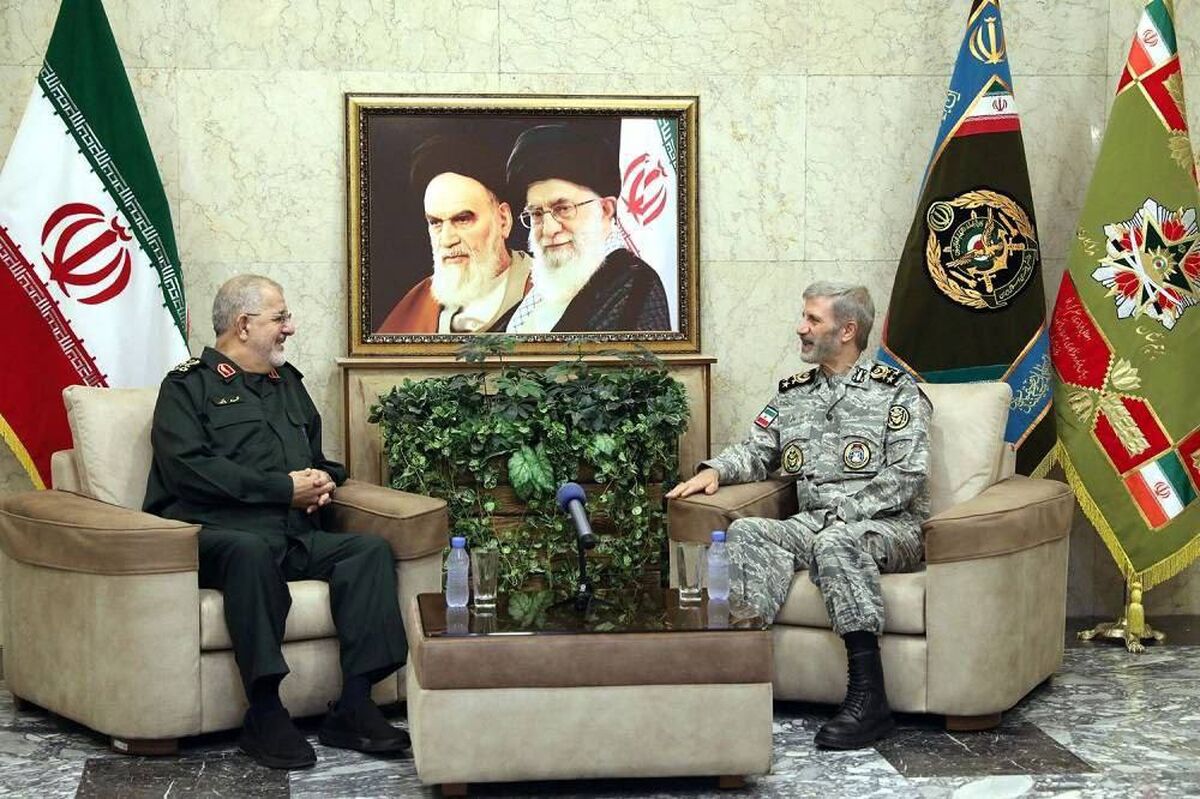 کوچک‌ترین تعرض به خاک ایران با پاسخی واحد، سریع و هوشمندانه ارتش و سپاه مواجه خواهد شد