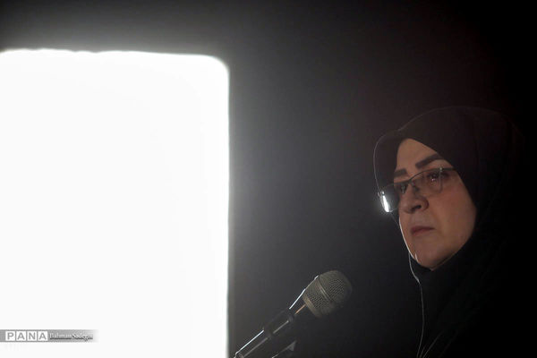 نشست خبری سخنگوی دولت _ 19 خرداد