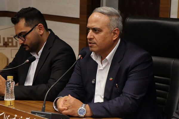 گرامیداشت روز خبرنگار در سازمان دانش‌آموزی؛ تجلیل از خبرنگاران دانش‌آموز پانا شهرستانهای تهران با حضور وزیر آموزش و پرورش