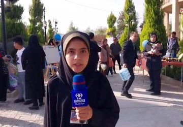 جشنواره و همایش بزرگ اتیسم به مناسبت روز جهانی کودک در شهرضا 