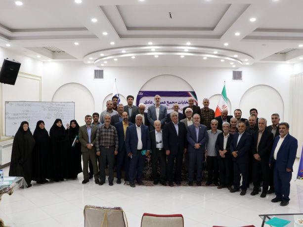 هیات‌مدیره مجمع خیرین مدرسه‌ساز خراسان جنوبی انتخاب شد