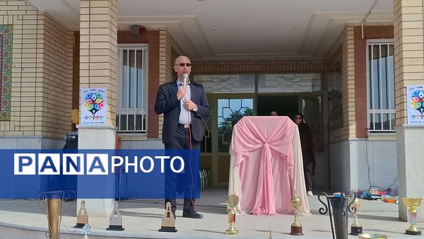 المپیاد ورزشی درون مدرسه در مدارس شهرستان ورامین