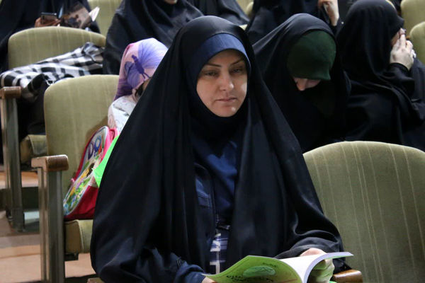کارگاه توجیهی محفل «زندگی با آیه‌ها» در ماه مبارک رمضان
