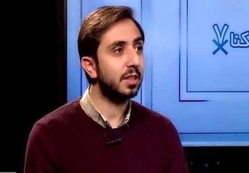 تسلیت دبیر کمیسیون توسعه آموزش عمومی قرآن کشور در پی شهادت خبرنگار خبرگزاری ایکنا