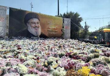 روایتی از زندگی‌نامه سید مقاومت 