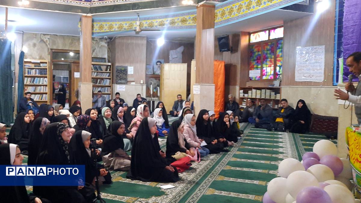 شگفتانه‌ای برای برگزیدگان مسابقات قرآن و عترت