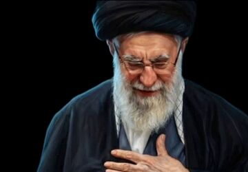 شهادت رهبر معظم انقلاب اسلامی از زبان خبرنگار پانا 