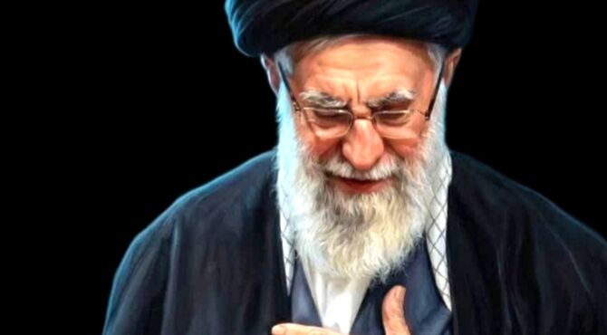 شهادت رهبر معظم انقلاب اسلامی از زبان خبرنگار پانا 
