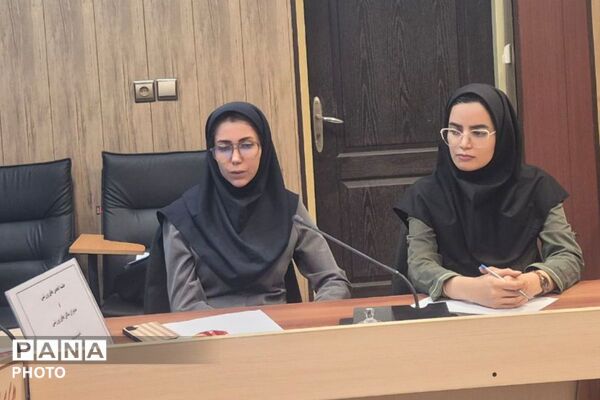 جلسه انجمن‌های ورزشی و مدیران سالن‌های ورزشی بهارستان دو