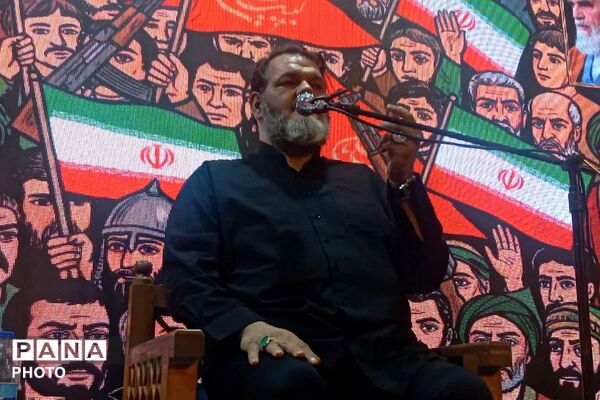 شور و حماسه مردمی در شهرستان شهید پرور قرچک در صدو ششمین شب از تجمعات مردمی 