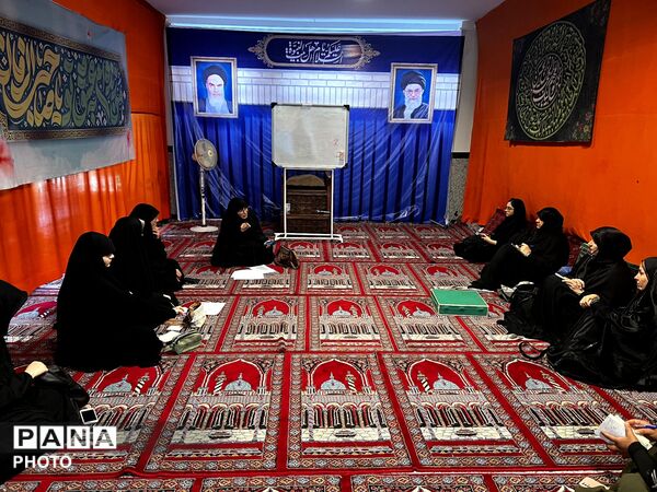  اولین رویداد کارگاه آموزش خبرنگاری و تولید محتوا در ساوجبلاغ 