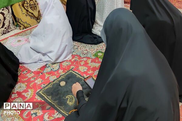 اقامه نماز جمعه در هفته دوم فروردین ماه شهر بار نیشابور