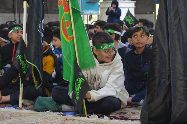 نوگلان فاطمی بهارستانی
