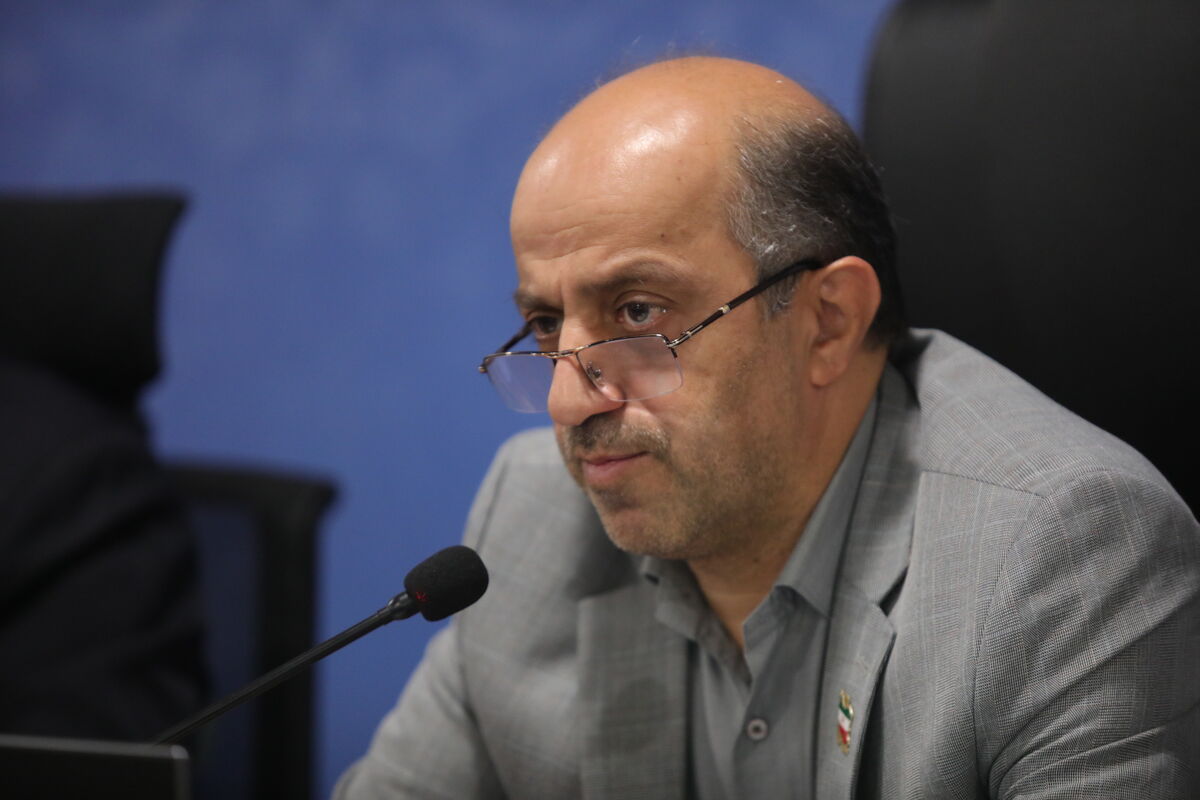 مدرسه آینده باید پیوندی میان علم، اخلاق، نوآوری و مسئولیت اجتماعی باشد