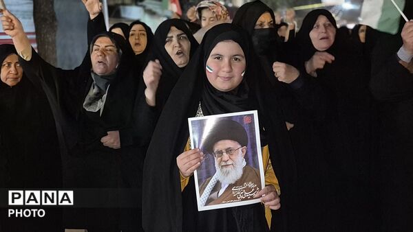 اتحادی  از جنس انتقام دهه نودی ها