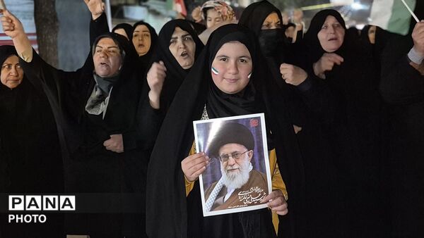 اتحادی  از جنس انتقام دهه نودی ها