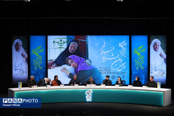 پردیس ملت میزبان جشنواره فیلم فجر شد/ انتخاب فیلم‌ها بدون قرعه‌کشی