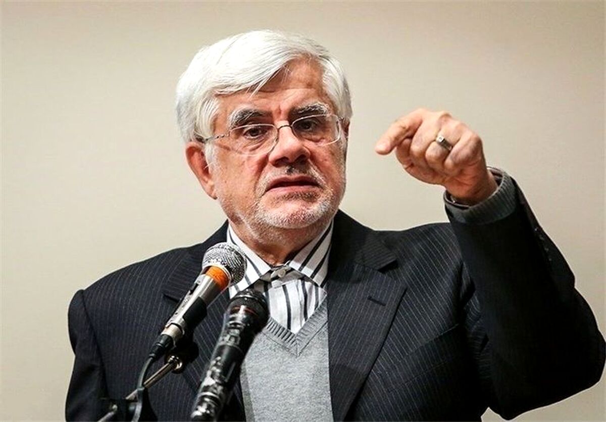 اختلاف بد نیست، آنچه که مشکل ایجاد می‌کند «باندبازی» است