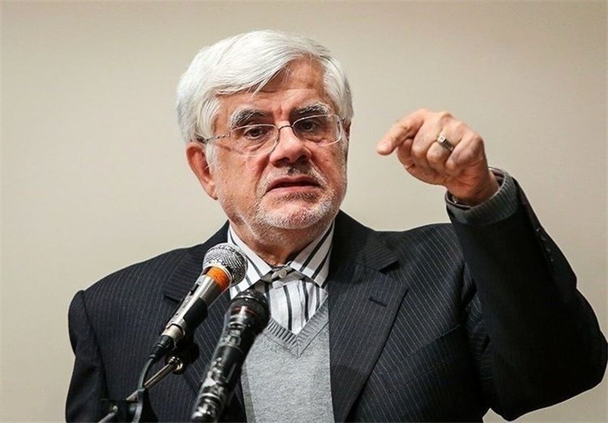 اختلاف بد نیست، آنچه که مشکل ایجاد می‌کند «باندبازی» است