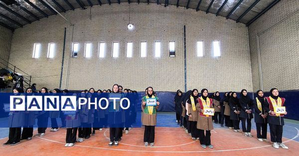 جام اقتدار در شهرستان مانه 