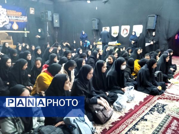 راهیان نور جایی که زمان می‌ایستد و دل‌ها می‌تپد