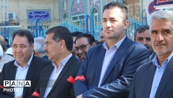 اعلام آمادگی دفاعی؛ بجنورد میدانِ رزمایش «جان‌فدا» 