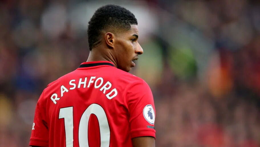 ستاره جنجالی شیاطین سرخ در تیررس افعی‌ها