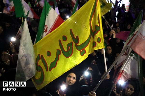 تشییع پیکر مطهر شهید مهدی عمارلو 