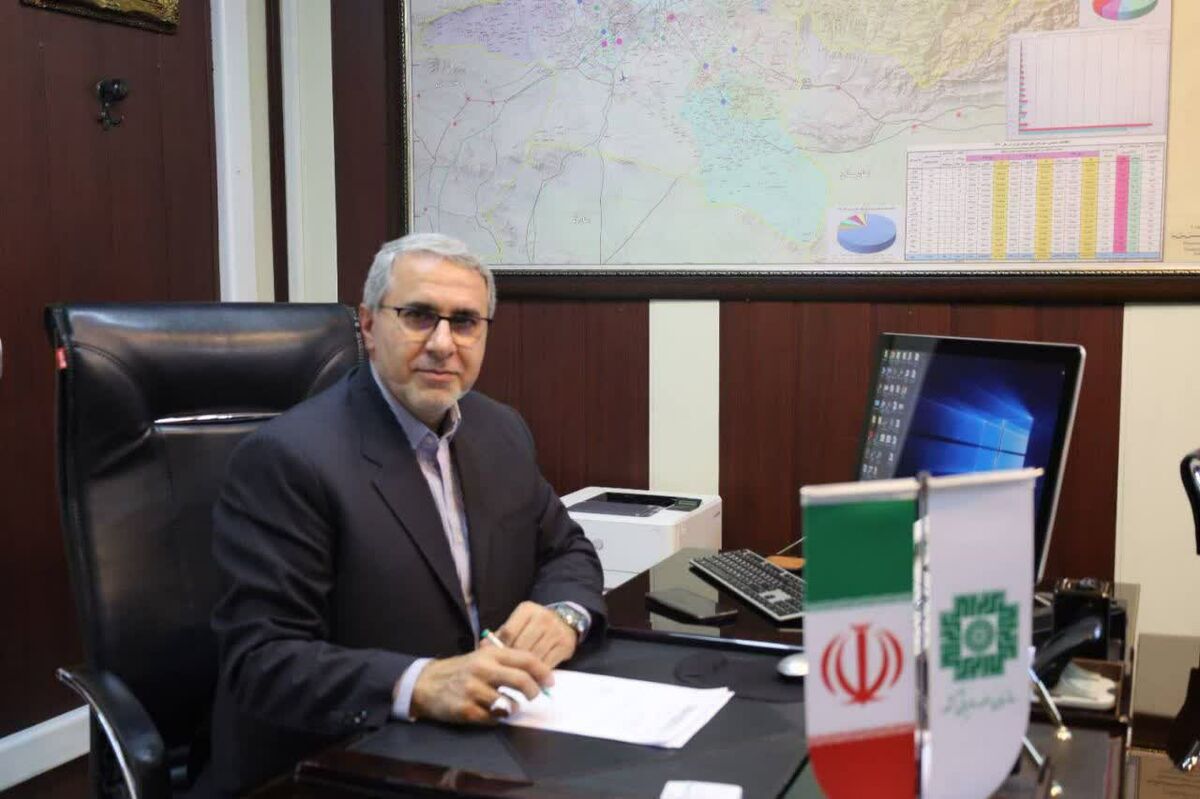 بهره‌برداری از ۲۴ پروژه شهری در فیروزکوه و ارجمند با استفاده از عوارض ارزش افزوده