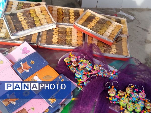 مراسم ولادت حضرت مهدی(عج)  و جشن گرامیداشت دهه فجر