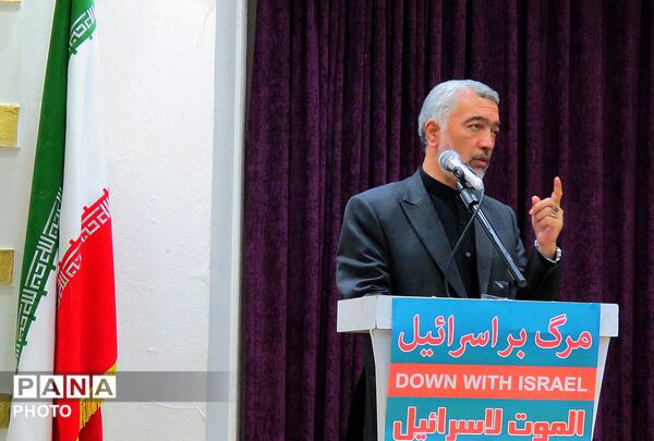 هم‌اندیشی برای تحول در آموزش با حضور مدیر کل آموزش و پرورش خراسان رضوی