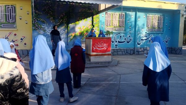 سه شنبه های مهدوی در خلیل آباد