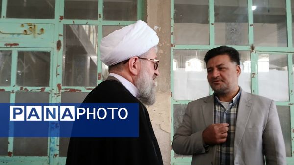 نماز عبادی سیاسی جمعه این هفته شهرستان بن 