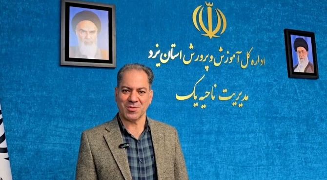 همکاران ابتدایی برای اجرای دقیق غربالگری طرح «نماد» به میدان بیایند