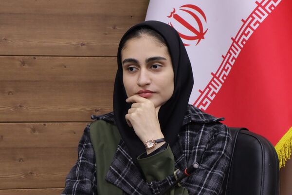 کارگاه آموزشی خبرنگاران پانا ناحیه یک بهارستان