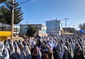 قطار رمضان به ایستگاه فطر رسید