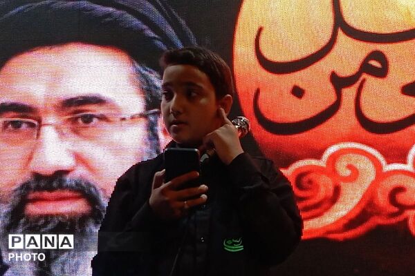 حماسه مردم شهید پرور شهرستان ولایتمدار شهید قرچک در موج صدوسیزدهم تجمعات مردمی 