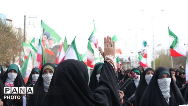 جان‌فدا؛ روایت ایستادگی در خاک رزن