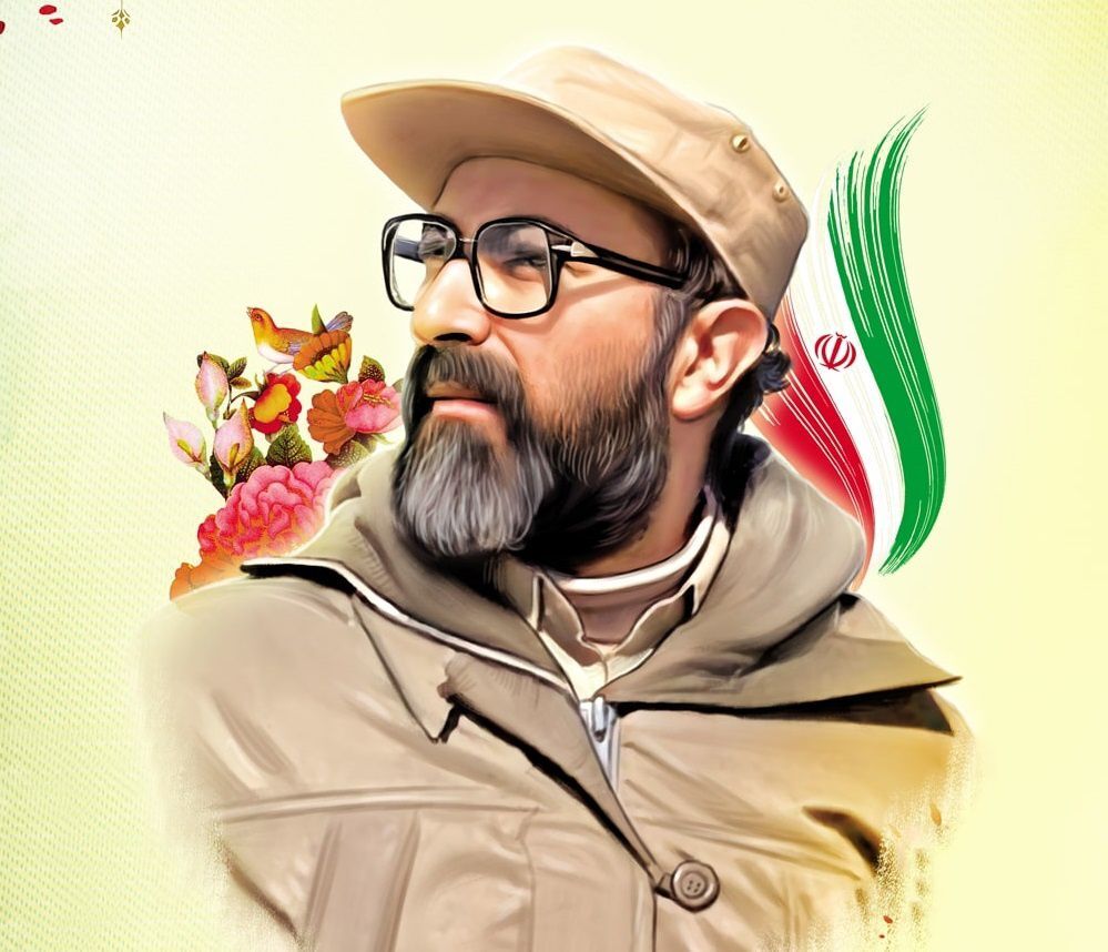 مصطفی چمران نماد ایستادگی،دانش و عشق به وطن بود