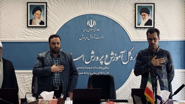 برگزاری اولین دوره‌ی توانمندسازی ‌مدرسان آموزش‌خانواده استان مرکزی با موضوع مهارت‌های دعوت فرزندان به نماز
