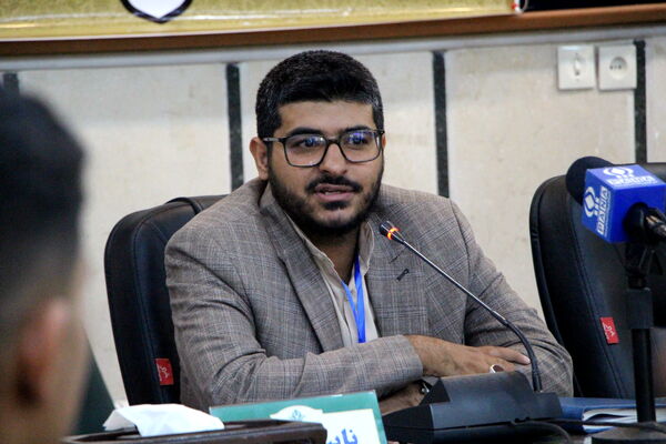 انتخابات شورای دانش‌آموزی در استان یزد